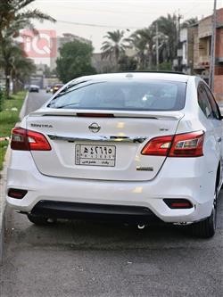نیسان سێنترا